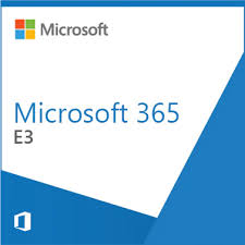 Microsoft 365 E3 (1 Year)