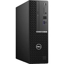 Dell OptiPlex 5090 Desktop - i5 8th Gen