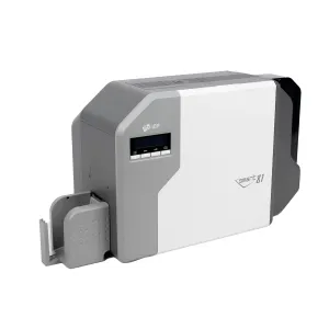 SMART-81 Retransfer Class ID Card Printer